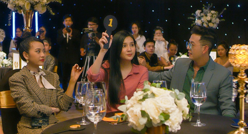 Hiện Thiên An nuôi con nhỏ, Jack chu cấp cho con 5 triệu/ tháng.