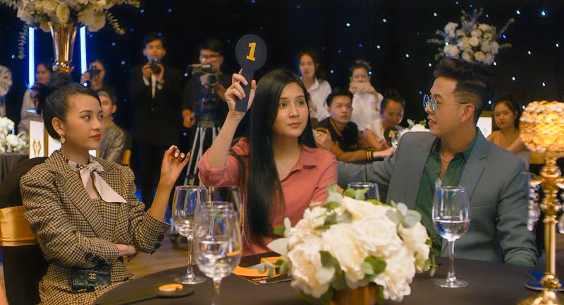 Hiện Thiên An nuôi con nhỏ, Jack chu cấp cho con 5 triệu/ tháng.