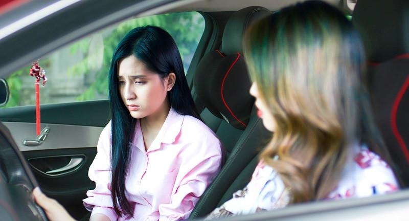 Chỉ mới xuất hiện trong các MV ca nhạc của Jack và K-ICM, đây sẽ là lần đầu Thiên An thể hiện khả năng diễn xuất của mình trong một phim điện ảnh đích thực.