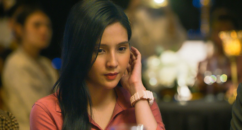 Trước đó, khi dính ồn ào, Thiên An đã lên tiếng xác nhận có con với Jack. Tuy nhiên cặp đôi đã chia tay. Thiên An còn "bóc phốt" tình cũ lăng nhăng, vô trách nhiệm với con.