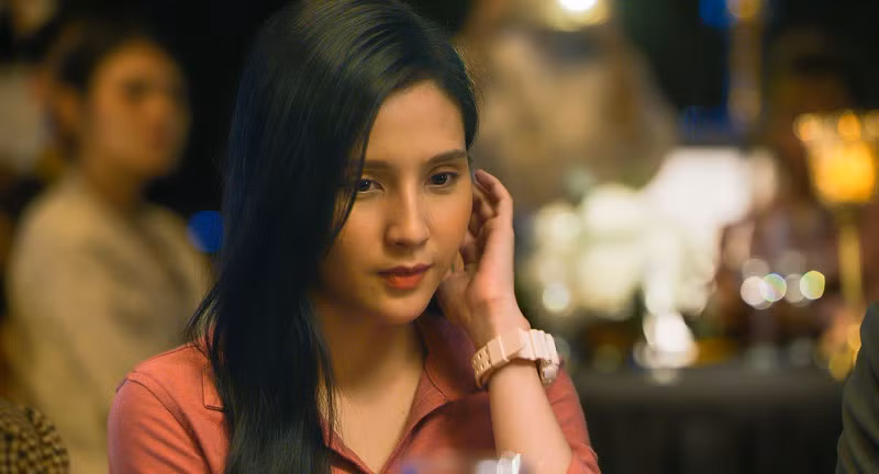 Trước đó, khi dính ồn ào, Thiên An đã lên tiếng xác nhận có con với Jack. Tuy nhiên cặp đôi đã chia tay. Thiên An còn "bóc phốt" tình cũ lăng nhăng, vô trách nhiệm với con.