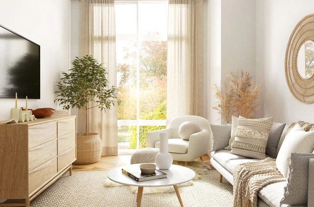 Mua nha nho, tai sao lai khong?