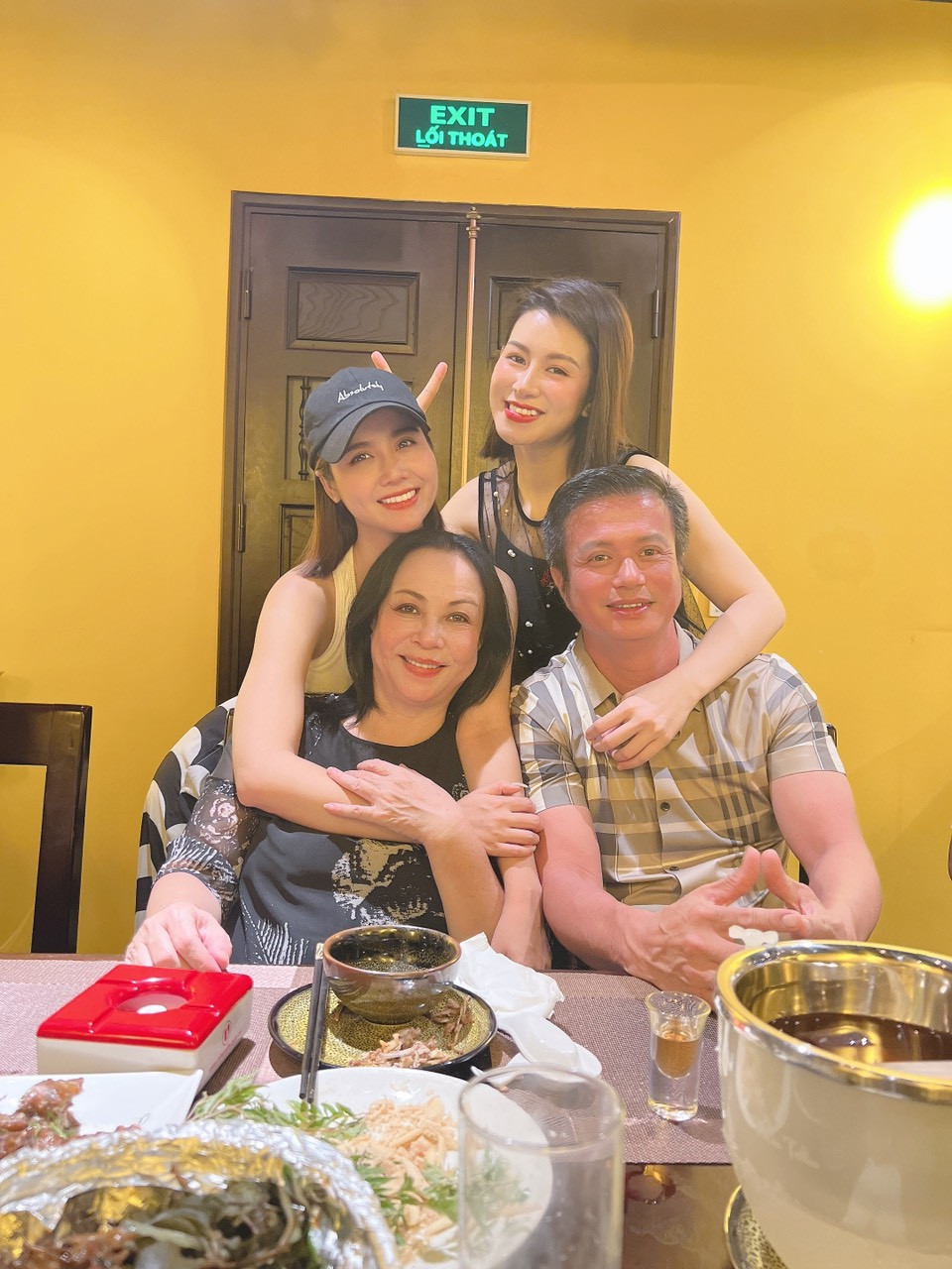 Kết thúc có hậu của "Thương ngày nắng về" cũng là điều khán giả mong đợi.