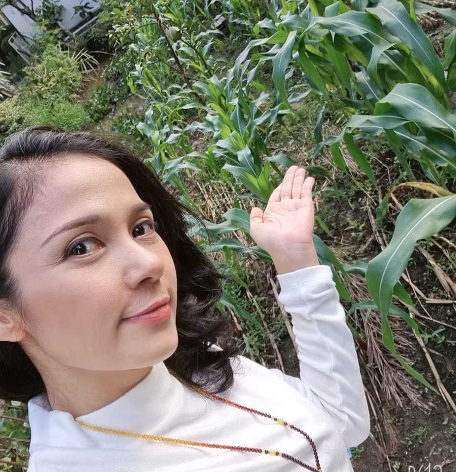 Soi cuoc song gian di cua Viet Trinh vua tuyen bo giai nghe