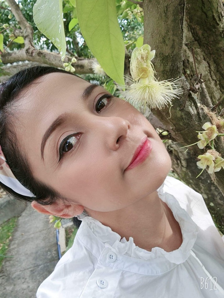 Chia sẻ về quyết định gây sốc, Việt Trinh cho biết: "Nghiệp diễn đã ăn sâu vào máu thịt của Trinh hơn 30 năm rồi nên một năm qua nhiều giọt nước mắt của Trinh đã rơi khi nghĩ đến một ngày nào đó mình rời xa phim trường. Nhưng đã đến lúc phải lựa chọn. Vì tính chất công việc diễn viên đạo diễn thường đi sớm về trễ và đi quay xa nhà có khi cả tháng, nên tại thời điểm này Trinh không thể bỏ con một mình được. Vì bây giờ con là tài sản quý giá và duy nhất của Trinh".