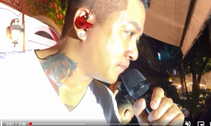 Tuấn Hưng là nam ca sĩ nổi tiếng hàng đầu của làng nhạc Việt. Suốt hơn 20 năm ca hát, Tuấn Hưng ghi dấu ấn trong lòng người hâm mộ với loạt bài hit như: "Cầu vồng khuyết", "Dĩ vãng cuộc tình", "Nắm lấy tay anh", "Tìm lại bầu trời",.. Năm 2020, Tuấn Hưng bất ngờ tuyên bố tạm ngưng ca hát một thời gian để dành thời gian chăm sóc gia đình.