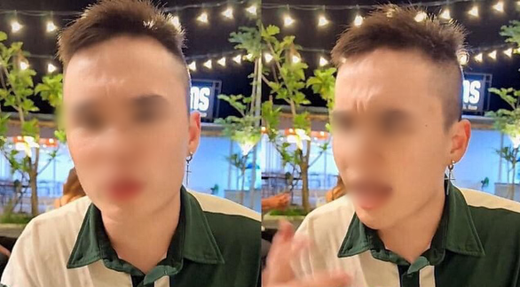 Gia phai tra cua nguoi tre lam noi dung gay soc tren TikTok