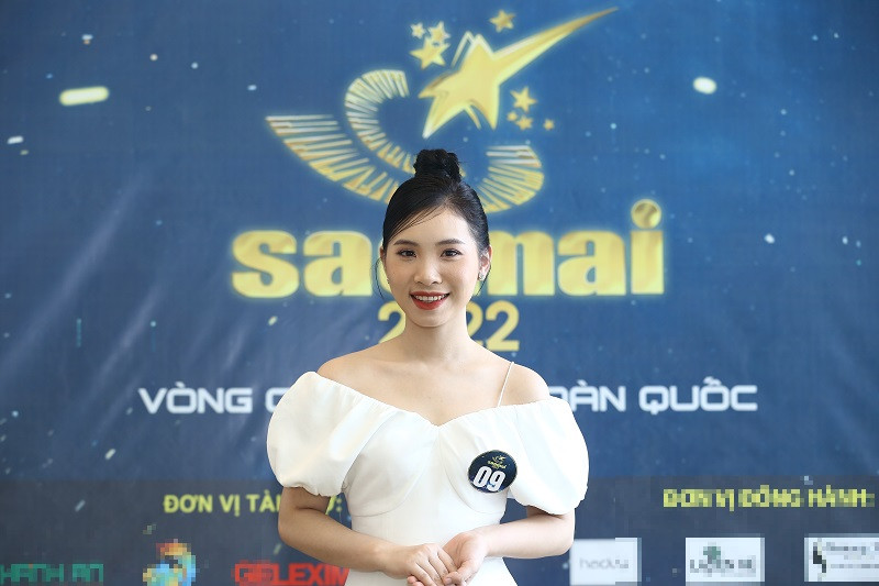 Vòng Chung kết toàn quốc giải Sao Mai năm nay có 18 thí sinh tranh tài, nhiều hơn các mùa trước, được Ban tổ chức cân nhắc lựa chọn trên cơ sở số lượng thí sinh dự thi đông, có chất lượng tốt và đồng đều.