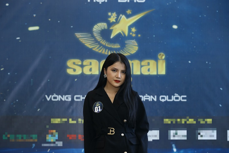 Việc tăng thêm 3 thí sinh so với dự kiến ban đầu do Ban tổ chức mong muốn trao cơ hội cho nhiều thí sinh có chất lượng hơn.