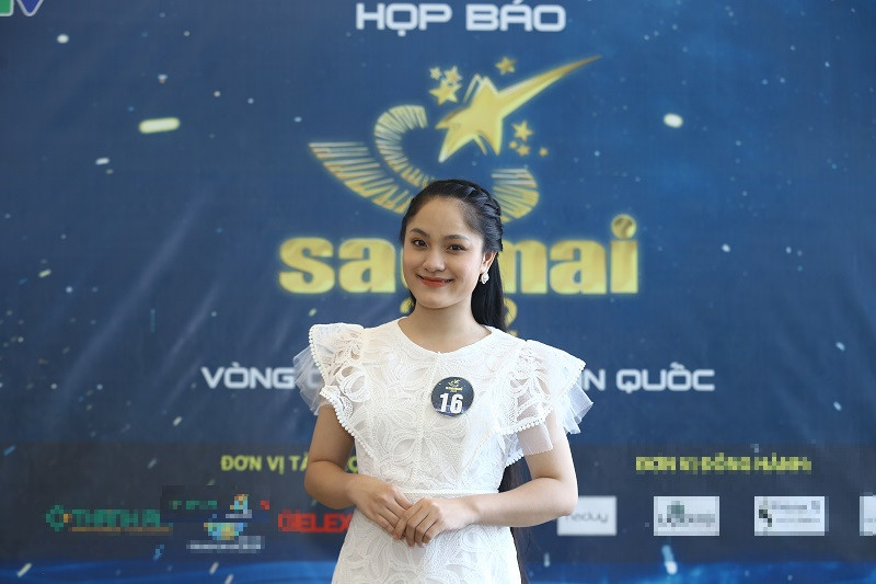 Ngày 5/9, BTC giải Sao Mai 2022 đã tổ chức họp báo công bố vòng chung kết toàn quốc. Theo đó, chương trình sẽ diễn ra tại thành phố Hải Phòng với 4 đêm thi (ngày 18, 25/9 và 2, 9/10) và 2 đêm biểu diễn (ngày 11/9 và 16/10), được truyền hình trực tiếp trên kênh VTV1.