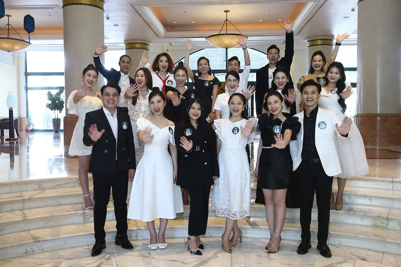 Tham gia giải Sao Mai 2022, các thí sinh sẽ xuất hiện nhiều hơn thông qua các phần dự thi, biểu diễn âm nhạc hoặc trong 12 tập “Đồng hành cùng Sao Mai 2022”.