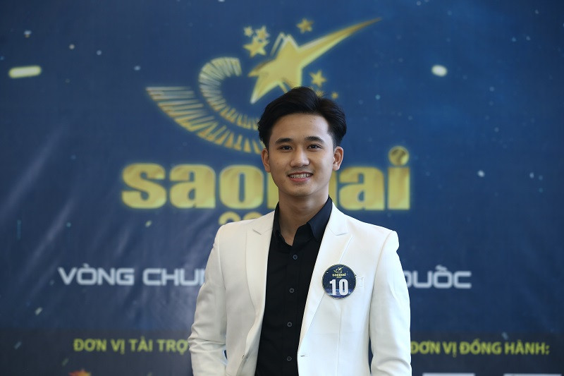 Thí sinh sẽ được sắp xếp làm việc cùng các nhà chuyên môn uy tín, các ca sĩ nổi tiếng, ê-kíp giàu kinh nghiệm trong lĩnh vực âm nhạc và giải trí.