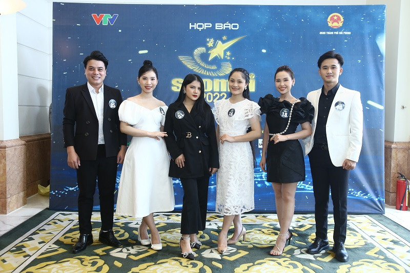 Sao Mai năm nay đánh dấu quyết tâm thay đổi mạnh mẽ từ công tác tổ chức, cách chấm giải đến những sáng tạo nội dung.