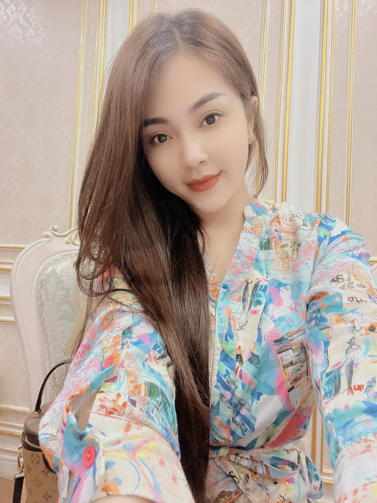 Ca sĩ Khánh Thy (ca sĩ Thảo Ngọc) tên thật là Bùi Phương Khánh Thy.
