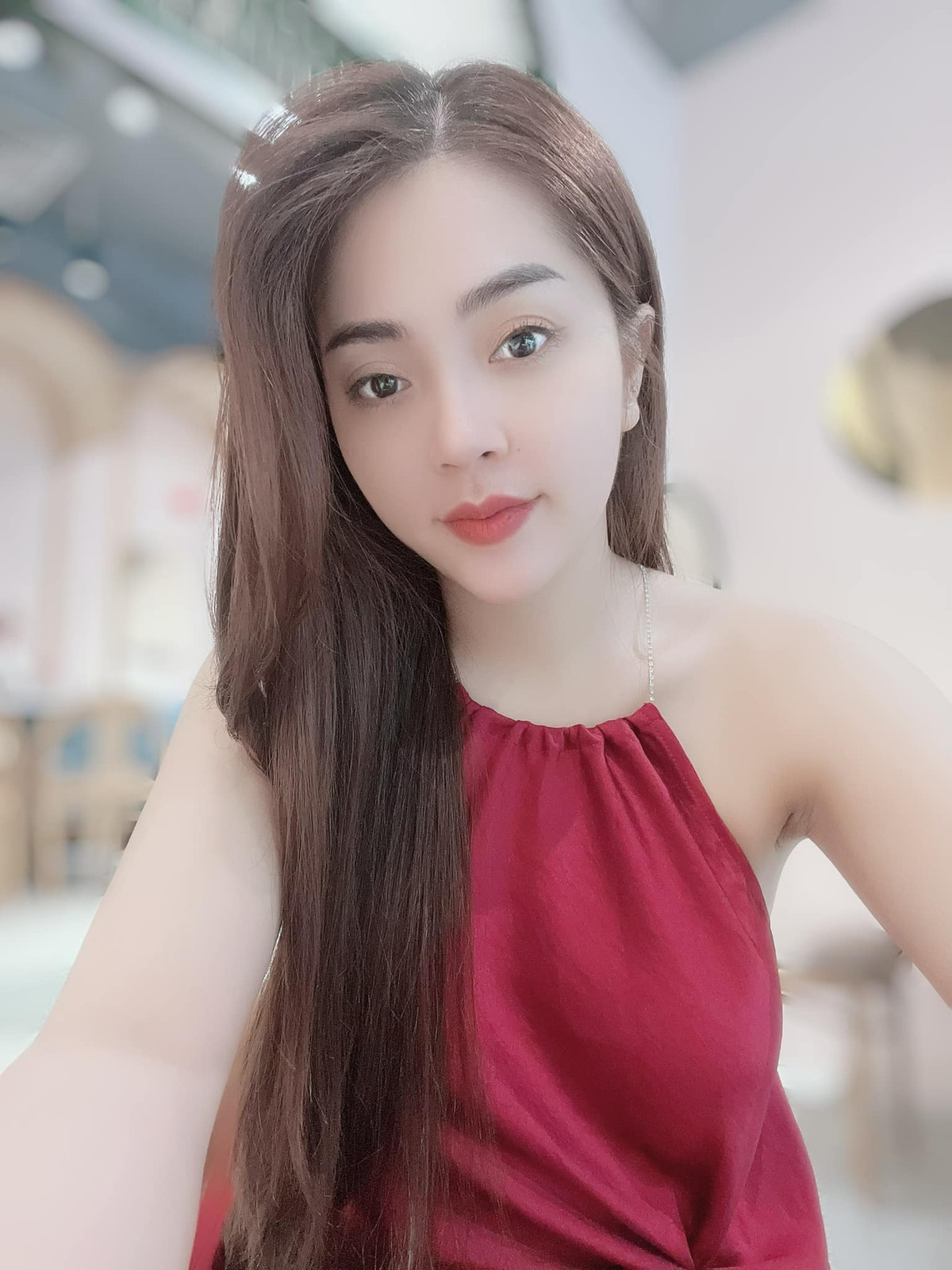 Nữ ca sĩ cũng góp mặt trong chương trình Sàn chiến giọng hát 2019.