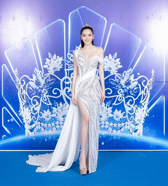 Với bề dày lịch sử hơn 70 năm, Hoa hậu Thế giới - Miss World được xem là một trong những đấu trường nhan sắc uy tín bậc nhất trên thế giới.
