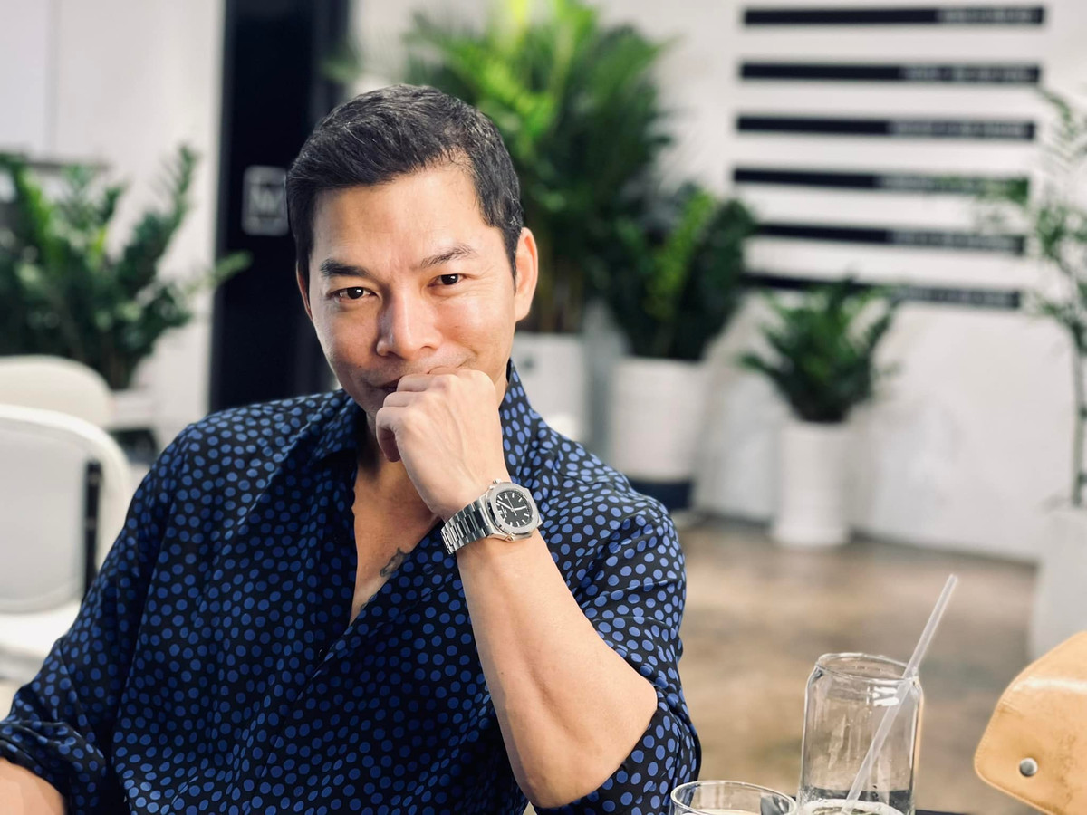 Trần Bảo Sơn vẫn đi lại thường xuyên giữa Mỹ và Việt Nam. Anh đầu tư kinh phí lớn sản xuất phim Con đường vô tận với bối cảnh ở cả New York và Việt Nam nhưng quá trình hoàn thành bị đình trệ do ảnh hưởng của dịch Covid-19. Nam diễn viên chia sẻ với VietNamNet, do dịch Covid-19 và tình hình phim ảnh trong nuớc không khả quan lắm nên sẽ triển khai dự án này vào đầu năm sau.