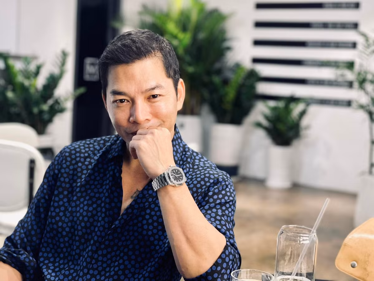 Trần Bảo Sơn khoe ảnh con gái, giữ kín danh tính mẹ em bé - Hình 9 Tran Bao Son khoe anh con gai, giu kin danh tinh me em be-Hinh-9