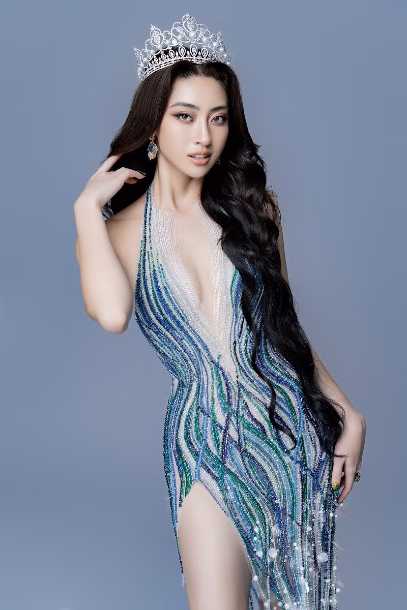 Chung kết Miss World Vietnam - Hoa hậu Thế giới Việt Nam 2022 sẽ được diễn ra vào ngày 12/8. Đây cũng là sự kiện đánh dấu khép lại hành trình 3 năm đương nhiệm của Miss World Vietnam 2019 Lương Thùy Linh. 