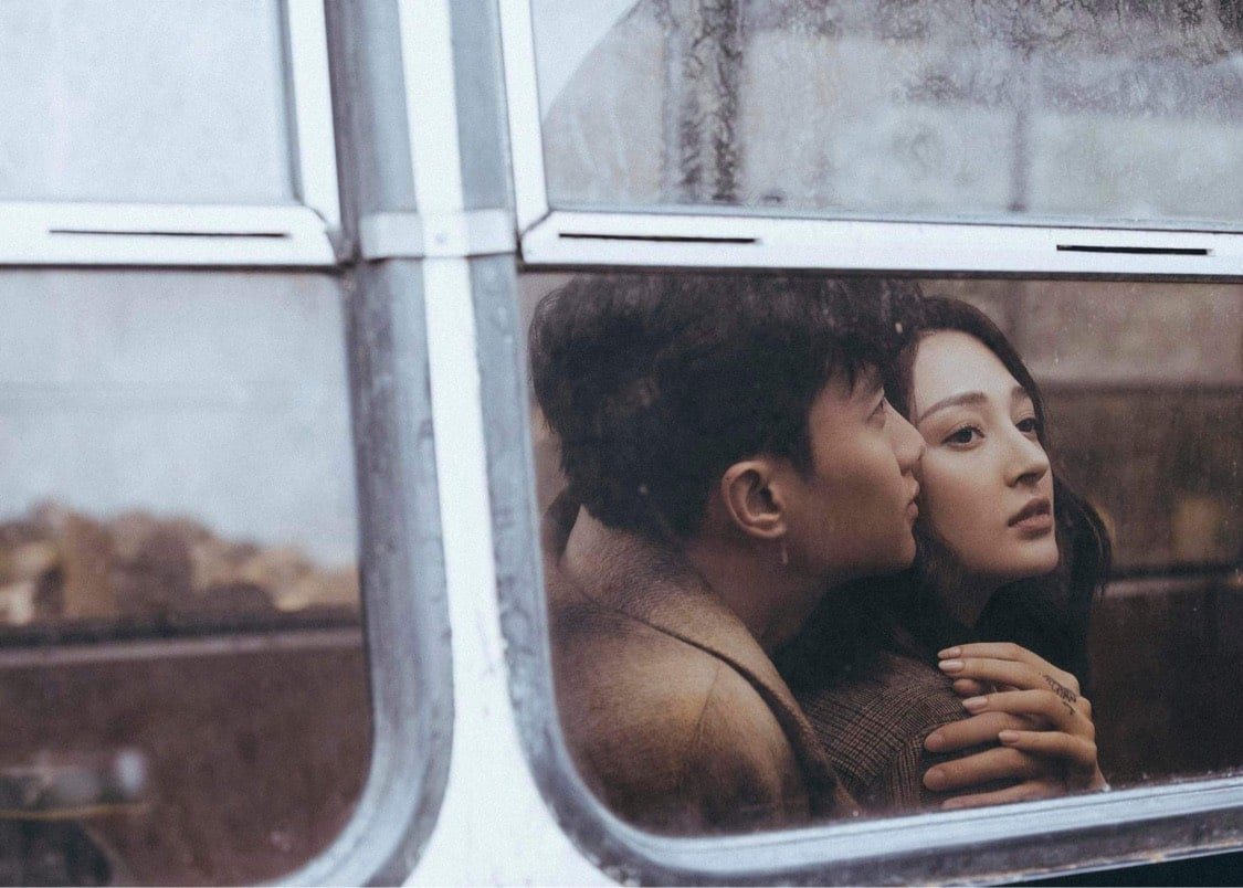 Bộ ảnh của Quốc Trường - Bảo Anh nhận được sự chú ý của fan. Nhiều người khen cả hai xứng đôi vừa lứa.