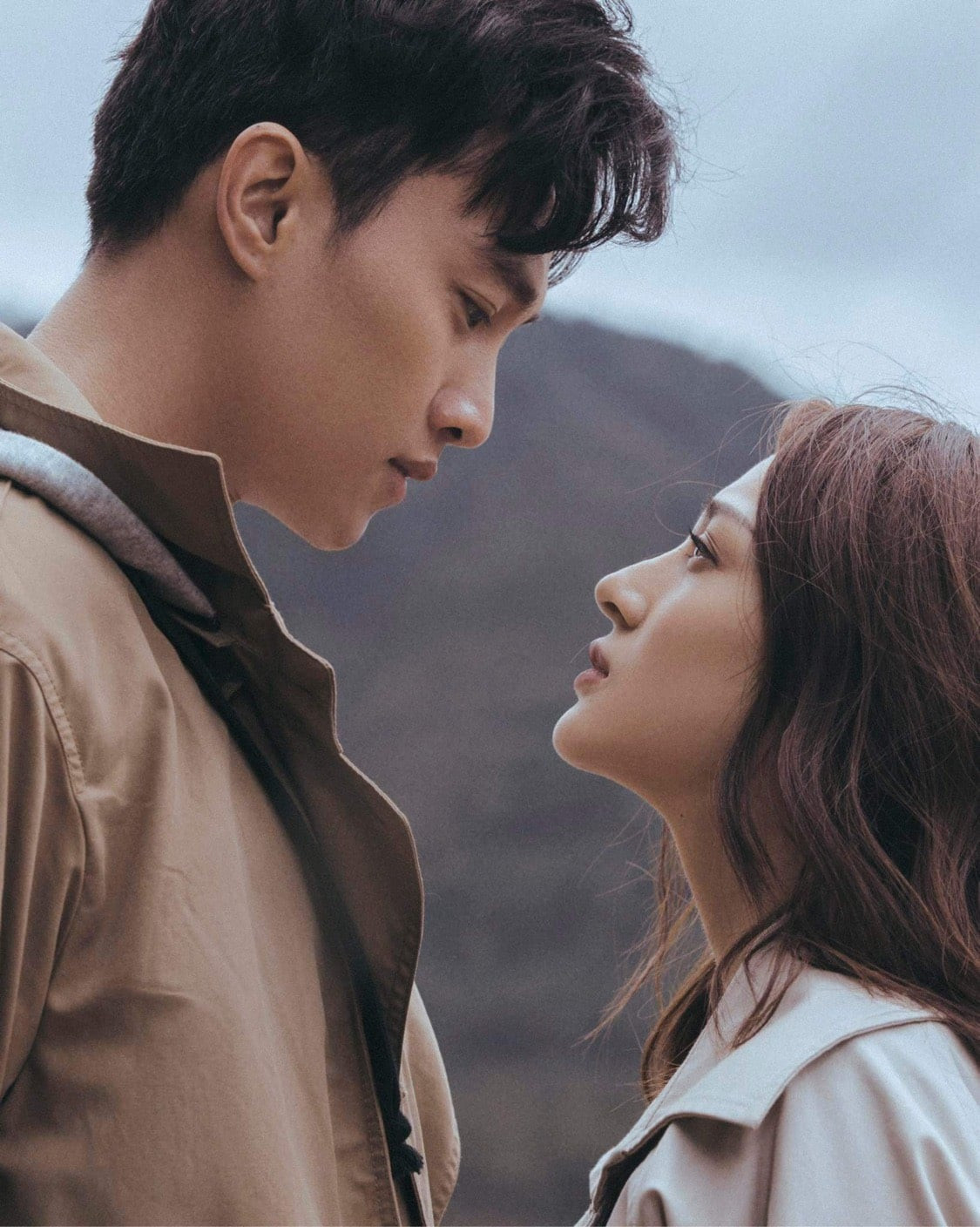 Mới đây, Bảo Anh và Quốc Trường đồng loạt đăng bộ ảnh kỷ niệm 9 năm bên nhau.