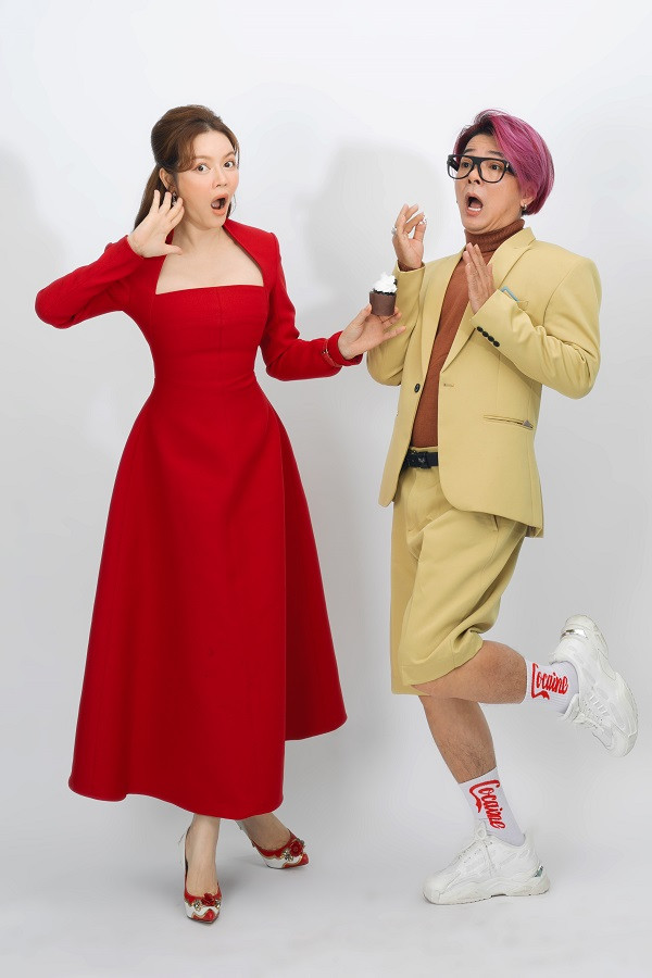 Ngoài ra, Vũ Hà cũng khuyên Lý Nhã Kỳ nên tìm cho mình một người bạn tri kỷ để san sẻ niềm vui.