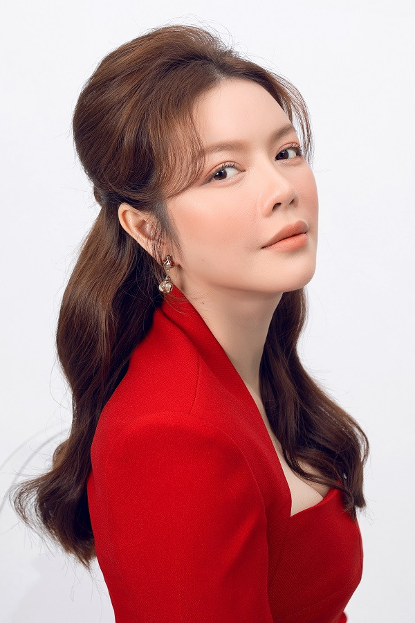 Là người thân thiết với Lý Nhã Kỳ, Vũ Hà cho biết tính cách của cô rất tương đồng với bạn thân của anh là Đàm Vĩnh Hưng.