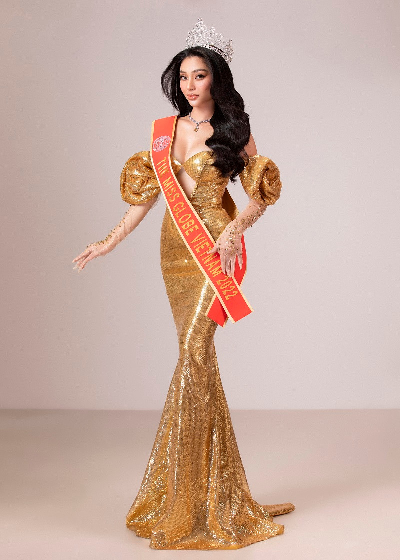 Trên đấu trường The Miss Globe, Việt Nam đã từng giành vinh quang với chiến thắng của Đỗ Trần Khánh Ngân năm 2017. Người đẹp Lâm Thu Hồng chia sẻ, chiến thắng của Đỗ Trần Khánh Ngân không tạo áp lực cho cô, mà là niềm tự hào, động lực để cô mạnh mẽ, nhiều niềm tin hơn trên con đường chinh phục vương miện.