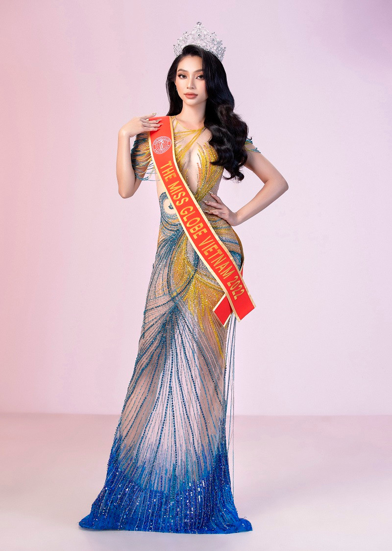 Năm 2018, Lâm Thu Hồng tham gia cuộc thi Hoa hậu biển Việt Nam Toàn cầu và vào top 5 chung kết.