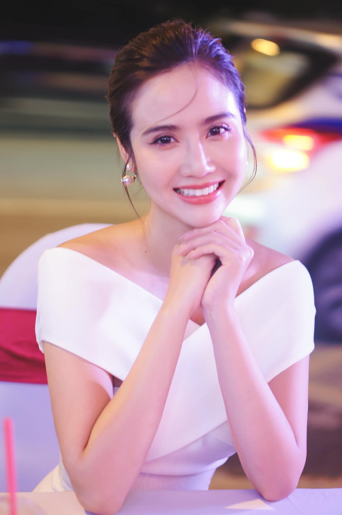 Có thể nói sự thành công của vai diễn Vân Trang trong “Thương ngày nắng về” là bước ngoặt trong sự nghiệp và cuộc sống của Phan Minh Huyền.