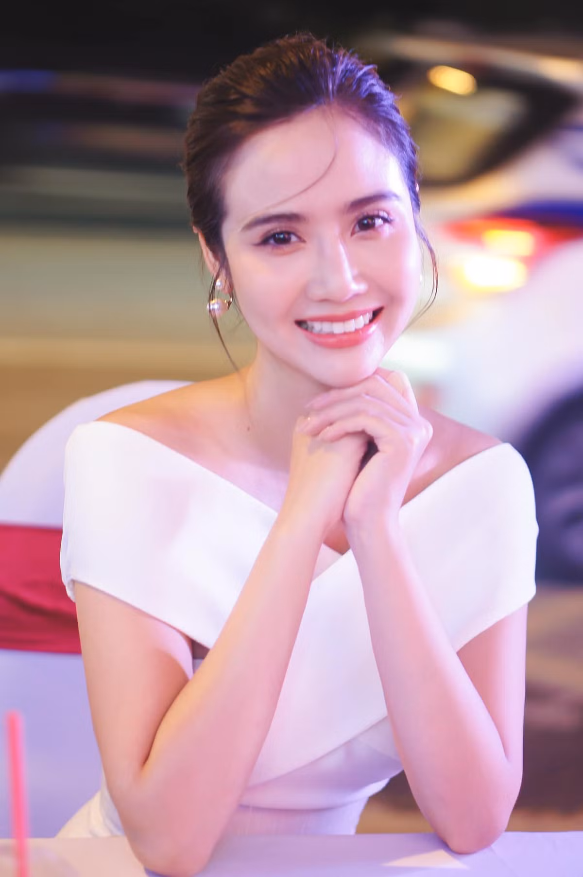 Có thể nói sự thành công của vai diễn Vân Trang trong “Thương ngày nắng về” là bước ngoặt trong sự nghiệp và cuộc sống của Phan Minh Huyền.