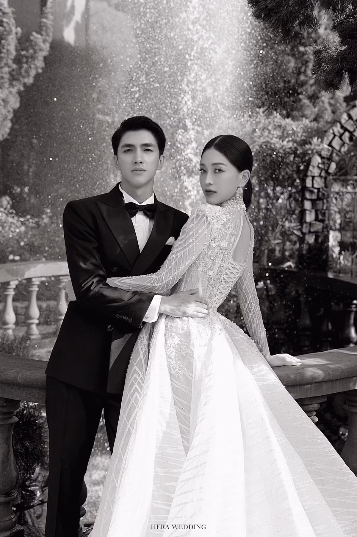 Thông tin Bình An - Phương Nga đăng ký kết hôn nhận được sự chúc phúc của nhiều bạn bè đồng nghiệp, người hâm mộ.