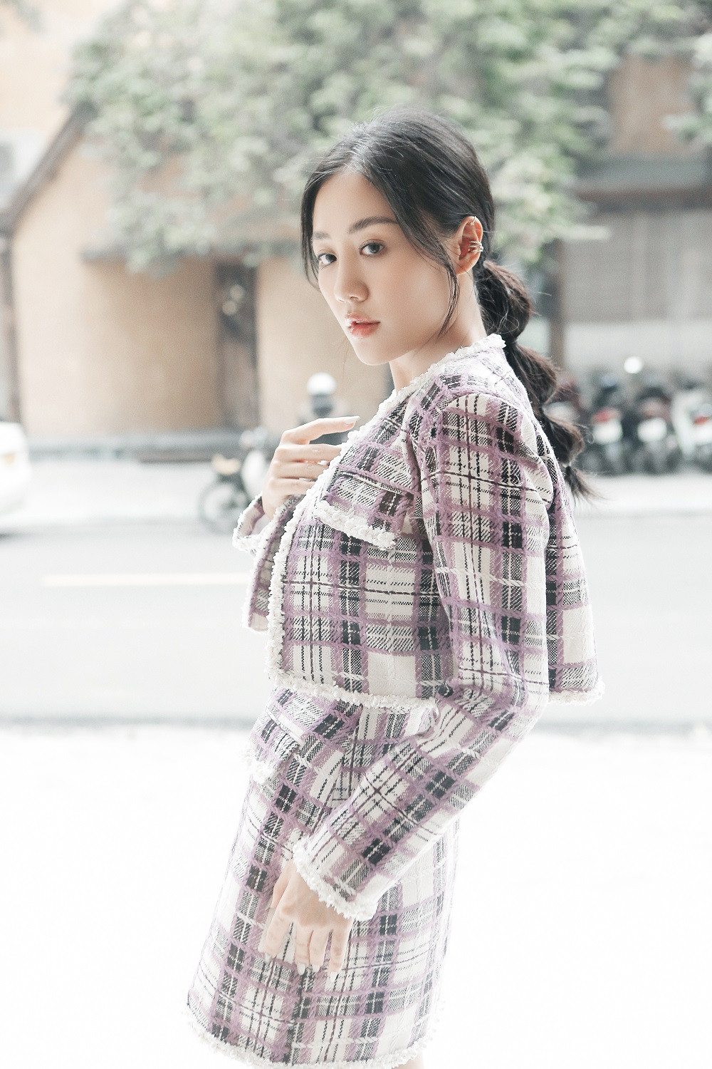 Van Mai Huong: “Toi thich mau dan ong diem dam, tinh te”-Hinh-2