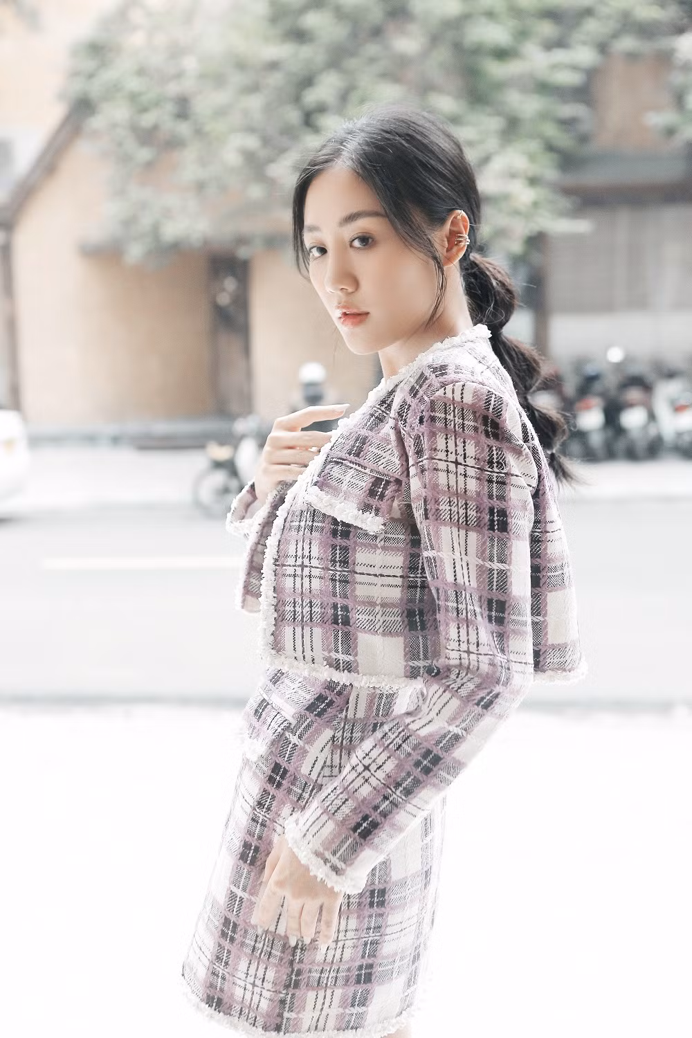 Van Mai Huong: “Toi thich mau dan ong diem dam, tinh te”-Hinh-2