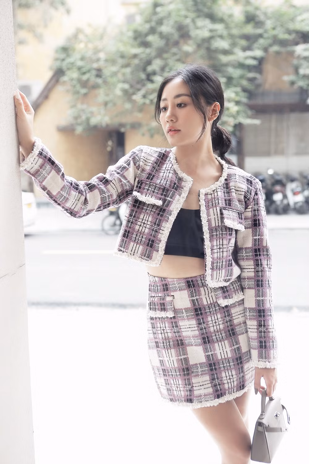 Van Mai Huong: “Toi thich mau dan ong diem dam, tinh te”-Hinh-3