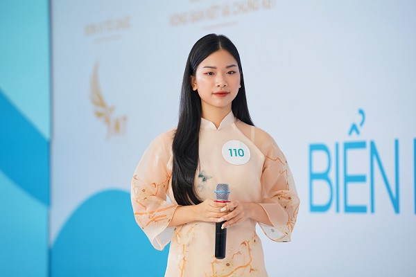 Rất nhiều ứng viên nổi bật với chỉ số hình thể lý tưởng, học vấn cao, cá tính năng động và khát khao chạm tới vương miện Hoa hậu Biển đảo Việt Nam 2022.