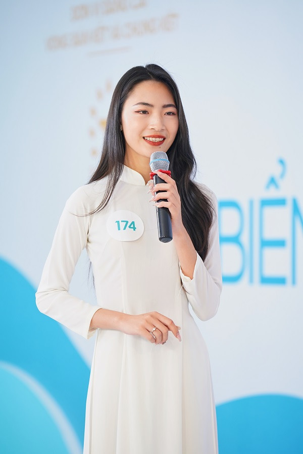 Sau buổi gặp gỡ thí sinh tại khu vực miền Bắc, cuộc thi tiếp tục thực hiện chuỗi hoạt động tại khu vực miền Nam và vòng sơ tuyển để lựa chọn top thí sinh xuất sắc vào vòng thi tiếp theo. Ban tổ chức nhấn mạnh thí sinh đăng quang phải hội tụ 4 tiêu chí: Xinh đẹp, trí thức, bản lĩnh và trách nhiệm.