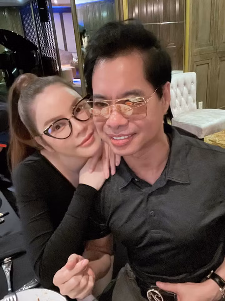 Ngoc Son tiet lo tung “crush” Ly Nha Ky cach day 20 nam-Hinh-3