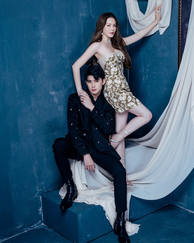 Lý Nhã Kỳ xinh đẹp "hack tuổi" đáng ngưỡng mộ.