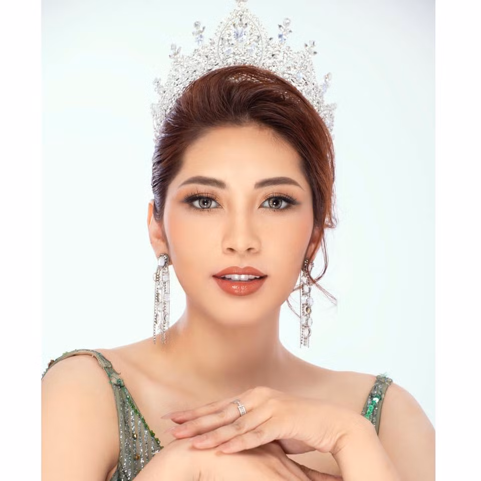 Dang Thu Thao: Dan ba hay can dam ly hon khi chong ngoai tinh