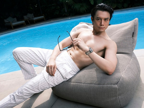 Bạn trai của Trương Ngọc Ánh tiết lộ, trong suốt 1 năm qua, dù tất bật với công việc nhưng hàng ngày, anh vẫn dành thời gian tập luyện thể dục thể thao và áp dụng chế độ ăn uống, sinh hoạt khoa học.