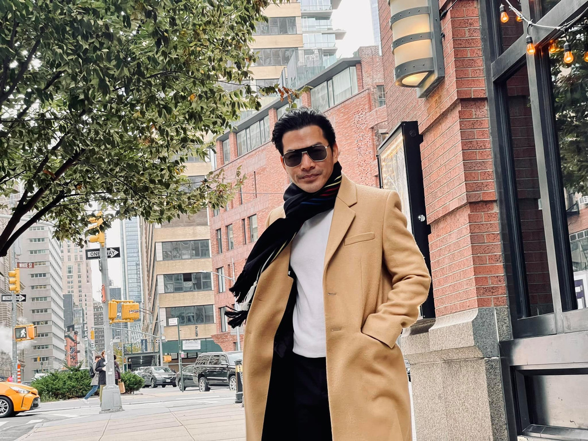 Gần đây Trần Bảo Sơn gây xôn xao khi dính ồn ào đời tư. Hiện tại, trước những thông tin bất lợi, nam diễn viên giữ im lặng.