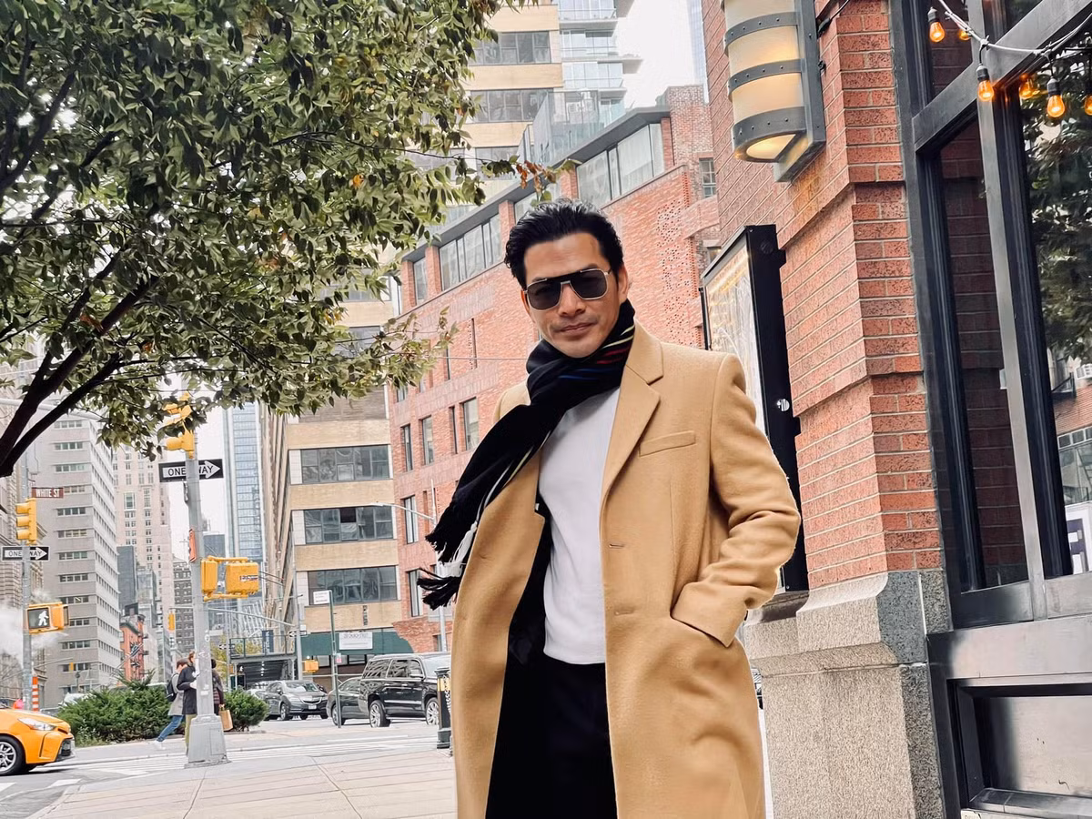 Gần đây Trần Bảo Sơn gây xôn xao khi dính ồn ào đời tư. Hiện tại, trước những thông tin bất lợi, nam diễn viên giữ im lặng.