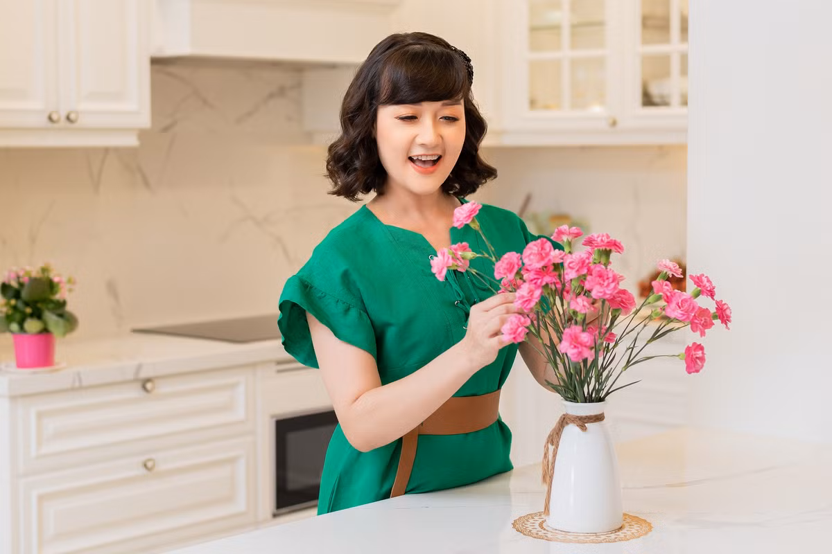 Nghe si Van Dung: “Suc luc, tinh tuy chung toi don het vao Tao Quan”-Hinh-3