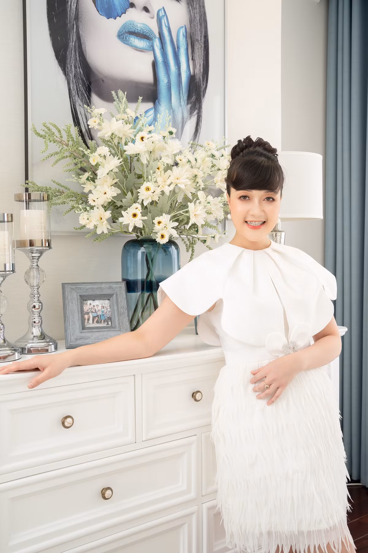 Nghe si Van Dung: “Suc luc, tinh tuy chung toi don het vao Tao Quan”-Hinh-4