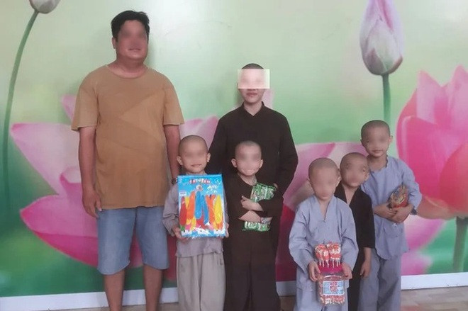 “Tịnh thất Bồng Lai” trục lợi vì sự dễ dãi của các gameshow? “Tinh that Bong Lai” truc loi vi su de dai cua cac gameshow?