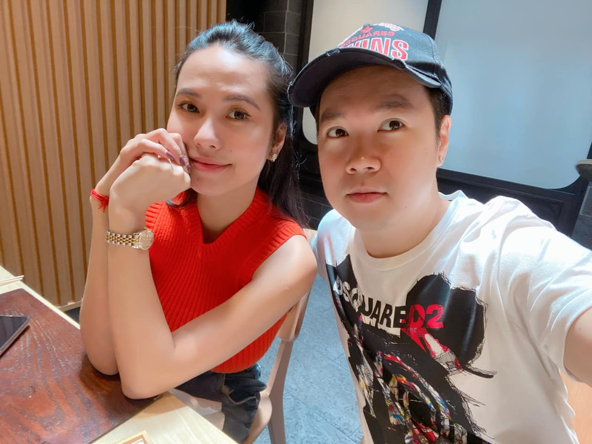 Ca sĩ Lê Hiếu và Thu Trang làm đám cưới vào ngày 14/1/2019, sau khoảng 1 năm hẹn hò.