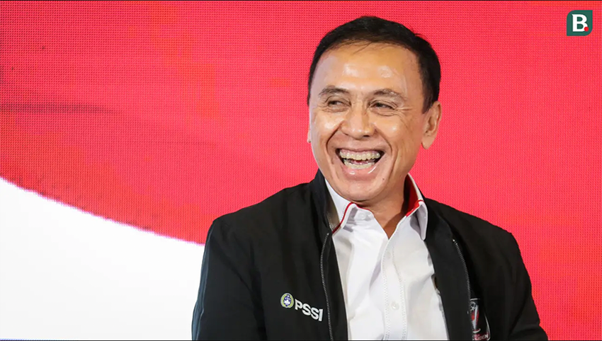 Cu dan mang ung ho bong da Indonesia roi AFF, chu tich PSSI cam on-Hinh-2