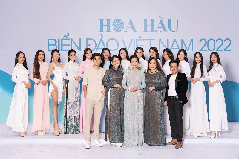 Vòng bán kết Hoa hậu Biển đảo Việt Nam 2022 dự kiến diễn ra từ ngày 5-9/10 tại Quảng Ninh. Vòng chung kết sẽ diễn ra từ ngày 11- 22/10. Được biết, đêm chung kết Hoa hậu Biển đảo Việt Nam 2022 diễn ra vào ngày 22/10 tại sân khấu Nhạc nước Tuần Châu, TP.Hạ Long, Quảng Ninh.