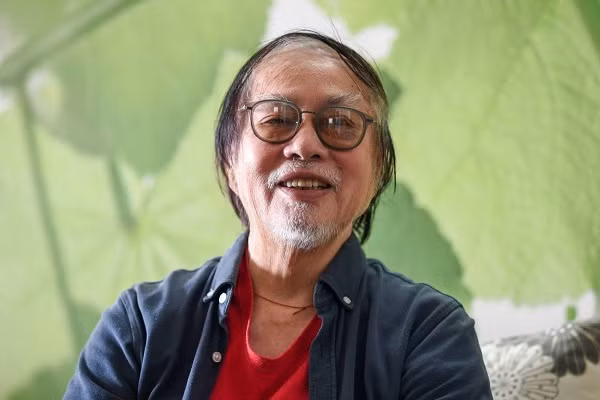 Dao dien tuoi Dan Dang Nhat Minh: “Cay da, cay de” cua man anh Viet